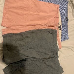 Men's shorts bundle 38